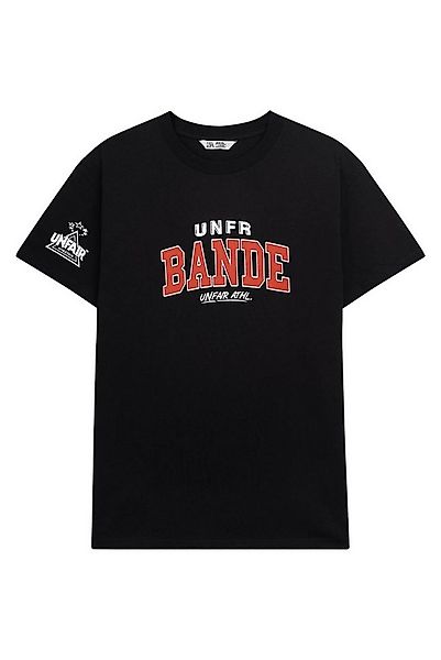 Unfair Athletics T-Shirt T-Shirt Unfair Athletics Bande günstig online kaufen