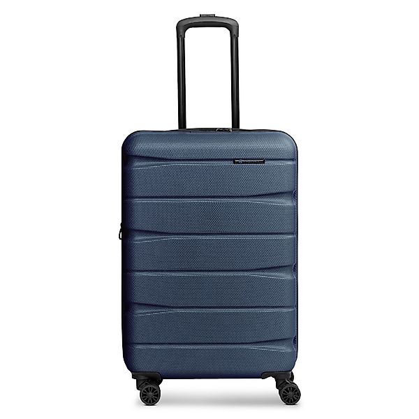 Franky Hartschalen-Trolley Munich 4.0, 4 Rollen, günstig online kaufen