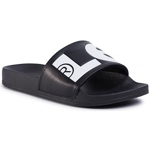 Levis  Pantoffeln JUNE  59 BLACK 231570 günstig online kaufen