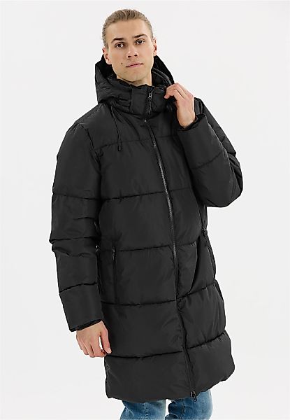 WHISTLER Steppmantel "Pearson", wind- und wasserabweisend günstig online kaufen