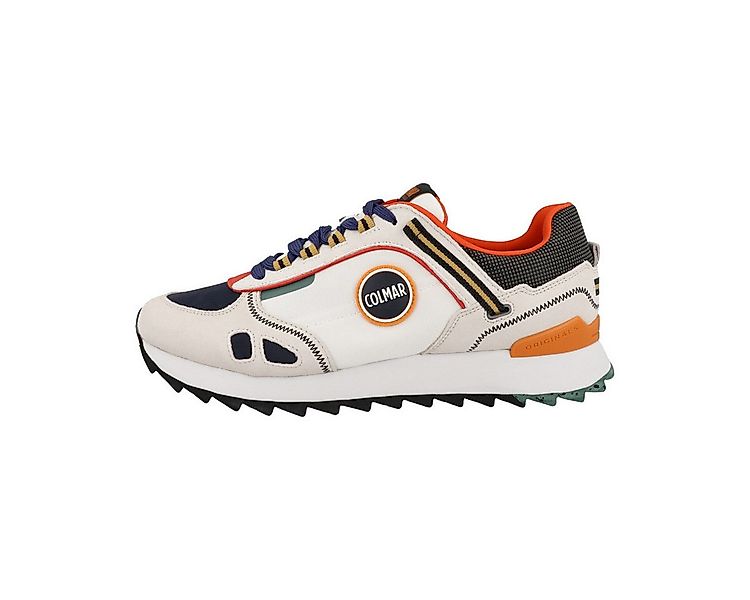 Colmar Travis Sport Division Herren Sneaker Turnschuhe, Sportschuhe, Freize günstig online kaufen