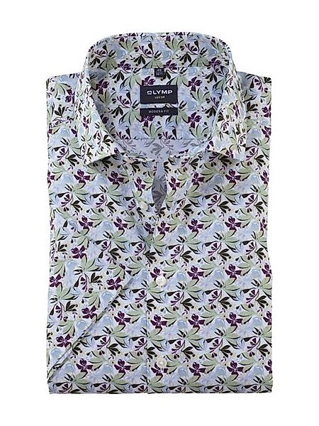 OLYMP Kurzarmhemd Olymp CITY / He.Hemd kurzarm / 1203/52 Hemden günstig online kaufen
