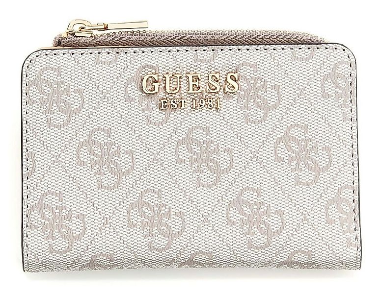 Guess Geldbörse SLG Zip Around Card Case günstig online kaufen