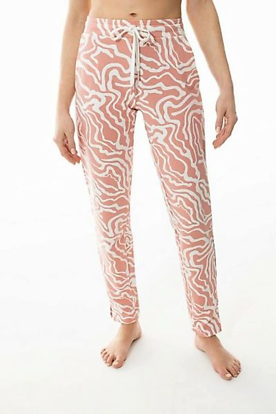 Mey Pyjamahose Mey Hose lang 17649 pale blush (1 Stück, 1-tlg., 1 Stück) günstig online kaufen