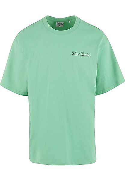 Karl Kani T-Shirt Karl Kani Kani Music Print T-Shirt (1-tlg) günstig online kaufen