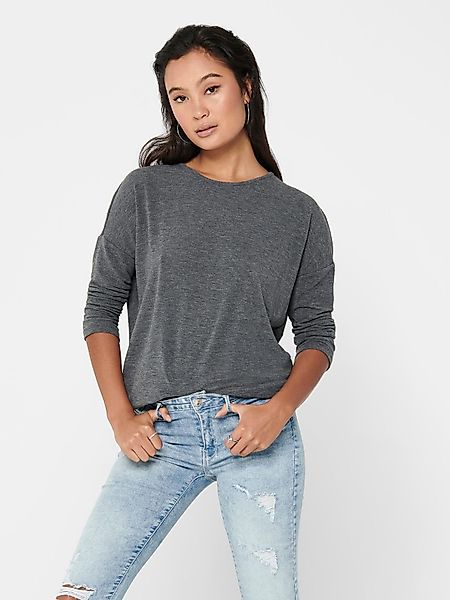 ONLY Strickpullover ONLGLAMOUR 3/4 TOP JRS günstig online kaufen