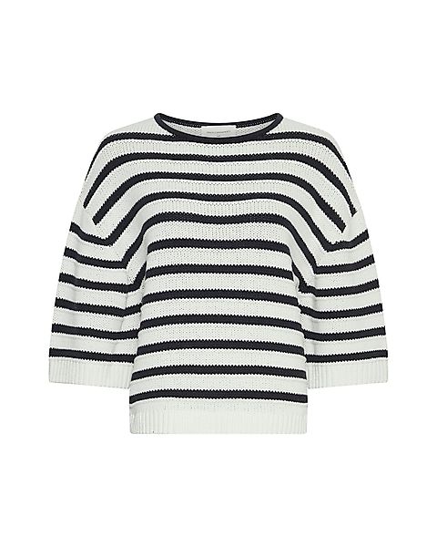 Moss Copenhagen 3/4 Arm-Pullover günstig online kaufen