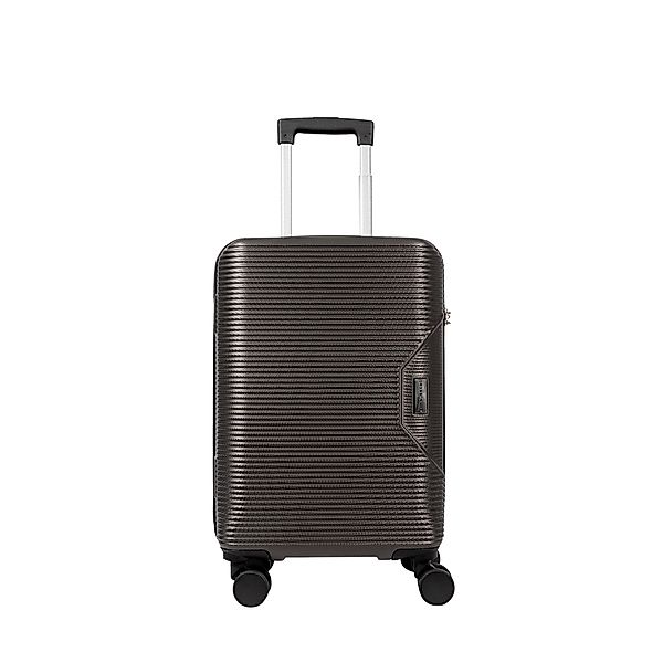 Crosstravel Hartschalen-Trolley Einzelkoffer Tampa S / günstig online kaufen