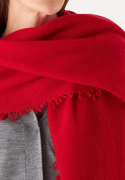 Codello Modeschal, (1-St), aus Wolle und günstig online kaufen