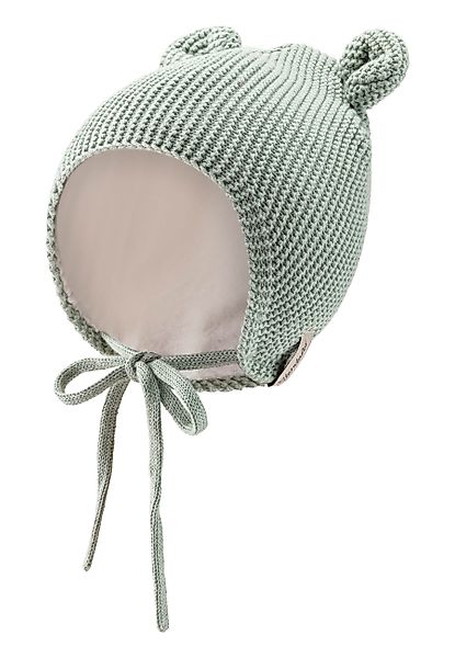 Sterntaler® Strickmütze Sterntaler® GOTS Strickmütze Ohren günstig online kaufen