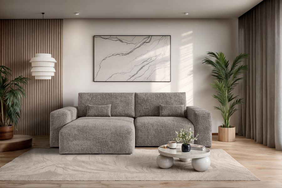 OTTO home Ecksofa MATTS Schlafsofa mit günstig online kaufen