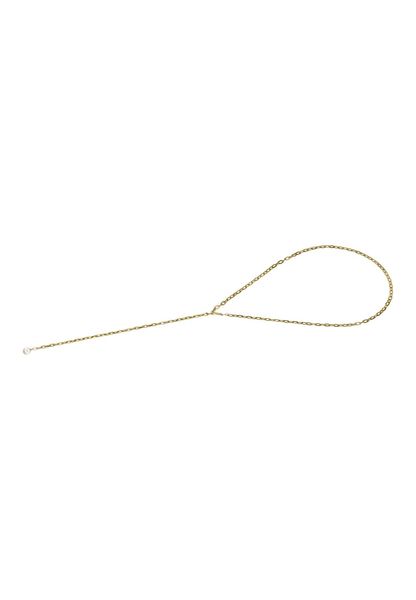 Liebeskind Berlin Edelstahlkette Edelstahl günstig online kaufen