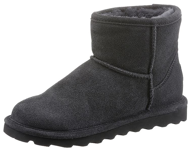 Bearpaw Alyssa Winterboots Schlupfstiefel mit wasserabweisender günstig online kaufen