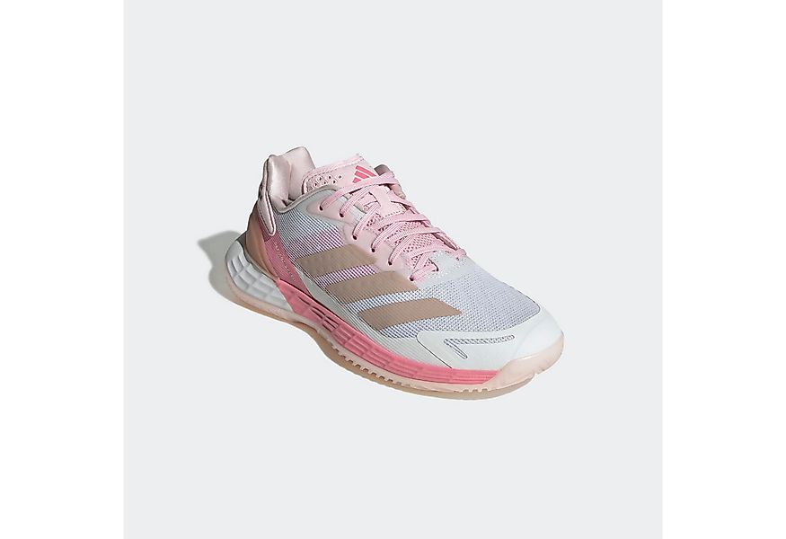 adidas Performance DEFIANT SPEED 2 Tennisschuh geeignet für Hartplatz und S günstig online kaufen