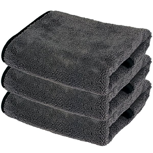 Mach1 Handtuch Set Premium Mikrofasertücher mit günstig online kaufen