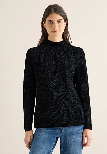 Cecil Strickpullover aus Feinstrick günstig online kaufen