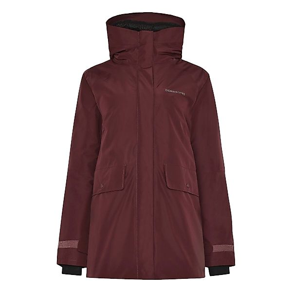 Didriksons Funktionsparka Didriksons Tuva - Damen günstig online kaufen