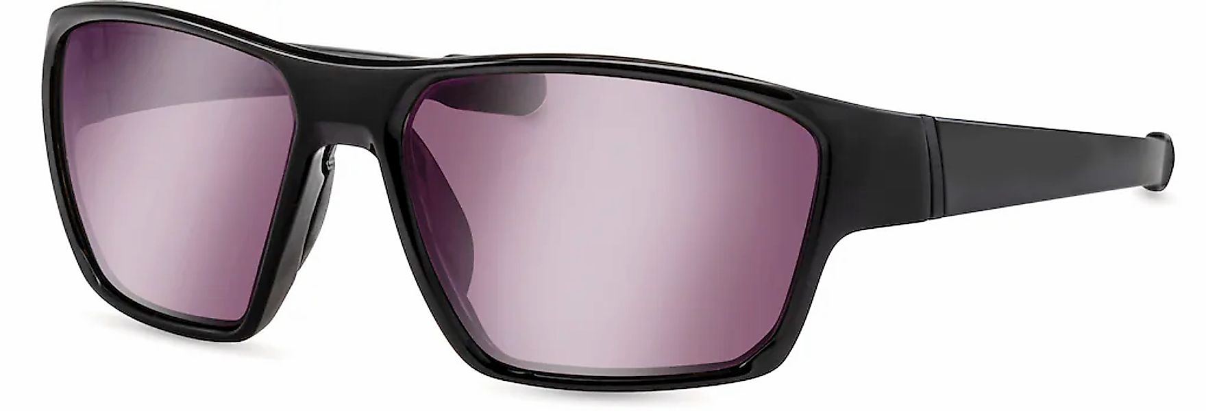 Eschenbach Optik Sonnenbrille "Sportfassung acunis 75", (1 St.), Reduziert günstig online kaufen