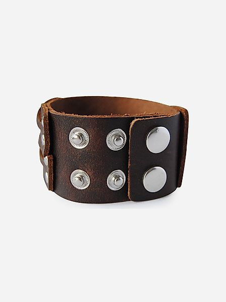 axy Lederarmband Herrenarmband Breite Leder Armband, günstig online kaufen