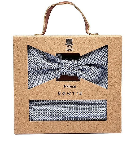 Prince Bowtie Fliege günstig online kaufen