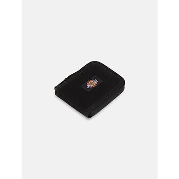 Dickies  Geldbeutel DUCK CANVAS WALLET -  DK0A4YOD-BLK1 BLACK günstig online kaufen