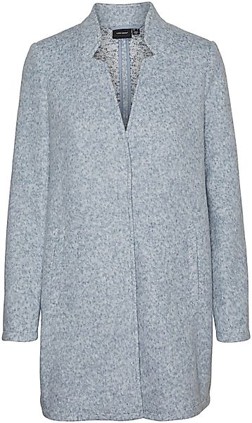 Vero Moda Kurzmantel VMBRUSHEDKATRINE AW JACKET günstig online kaufen