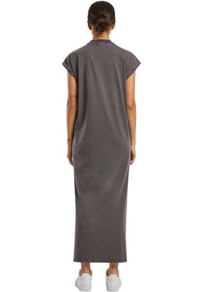 urbandreamz Jerseykleid Damen Kleid Shirt Vintage günstig online kaufen