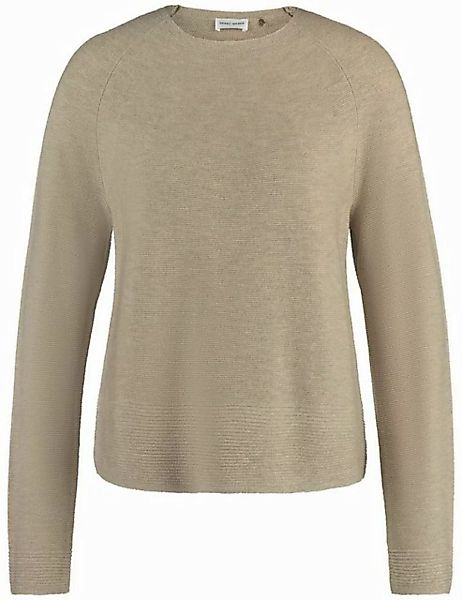 GERRY WEBER Stillpullover günstig online kaufen