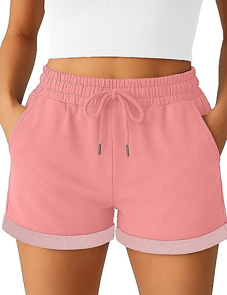Smith & Solo Sweatshorts Kurze Hose günstig online kaufen