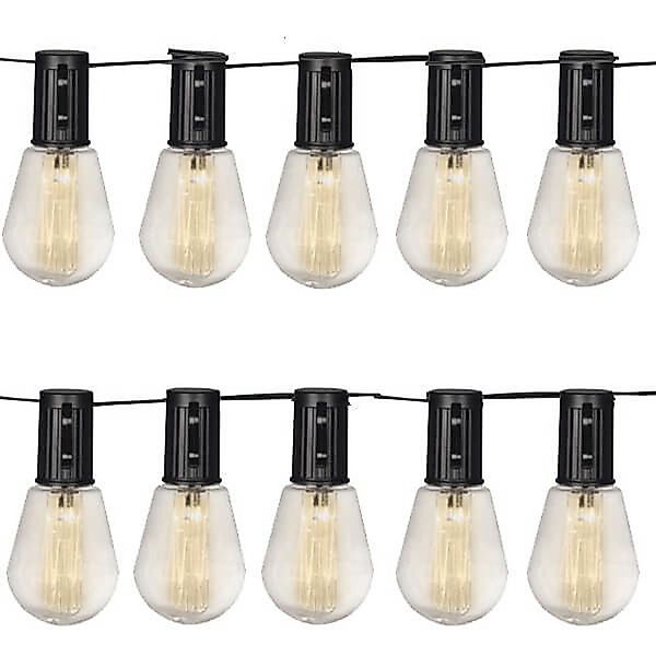 Luxform LED-Lichterkette Luxform LED Lichterkette Partybeleuchtung günstig online kaufen