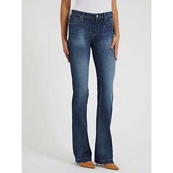 Guess  Jeans SEXY BOOT W3YA59 D4PM6-BESL günstig online kaufen