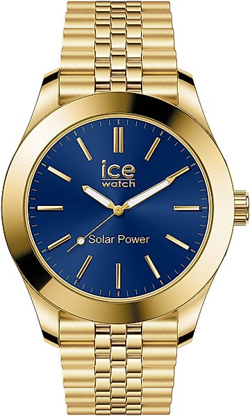 ice-watch Solaruhr ICE steel - Medium günstig online kaufen