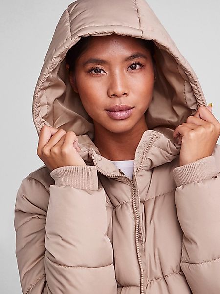 pieces Steppmantel PCBEE NEW LONG PUFFER günstig online kaufen