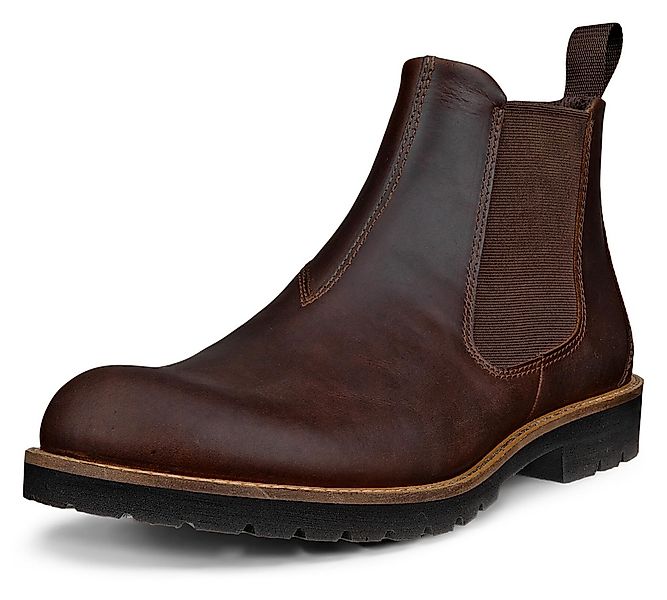 Ecco Chelseaboots "Jamestown" Schlupfboots, Stiefelette, Business-Boots mit günstig online kaufen