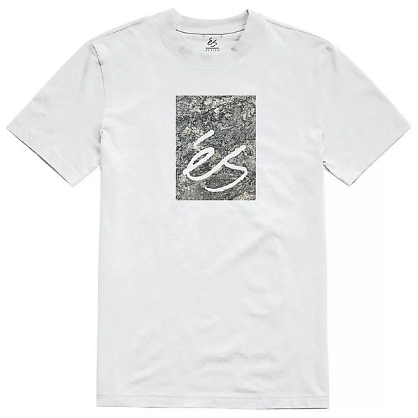 Es My Block Radhuset Kurzärmeliges T-shirt M White günstig online kaufen