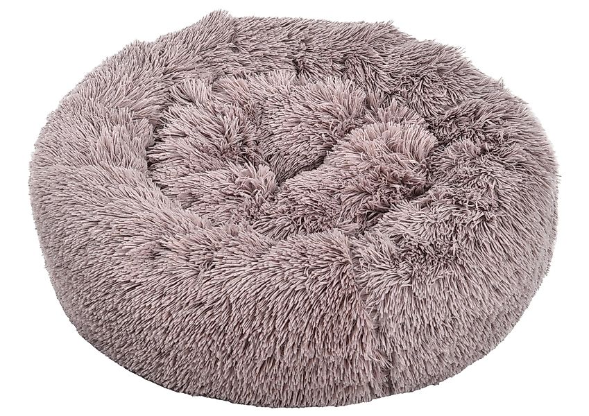 Dehner Tierbett Hunde-/Katzenbett Cookie, verschiedene Größen, günstig online kaufen