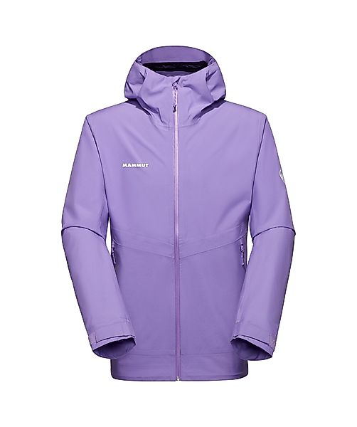 Mammut Regenjacke Alto Light HS Hooded günstig online kaufen
