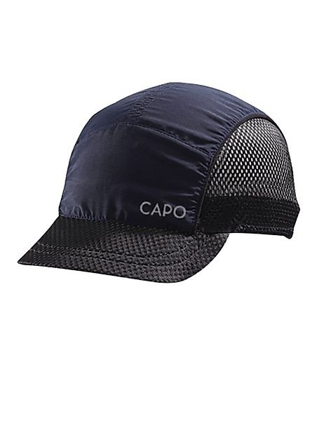 CAPO Baseball Cap Softcap, ultraleicht seitliche günstig online kaufen