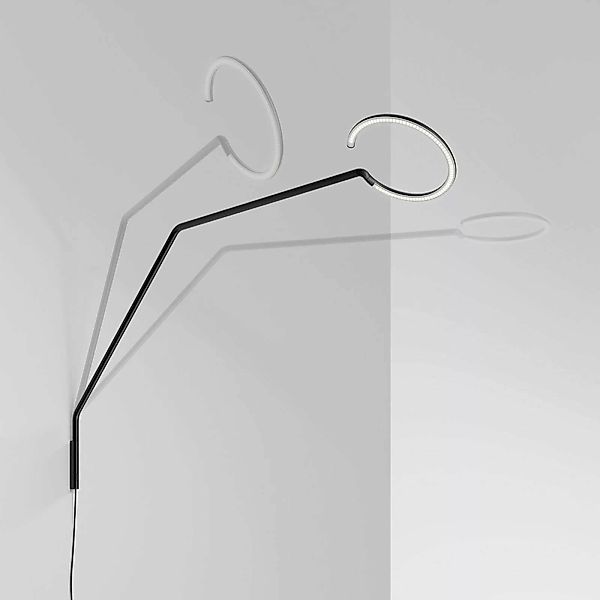 Artemide Vine Light LED-Wandleuchte Dimmer App günstig online kaufen