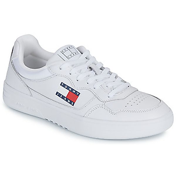 Tommy Jeans  Sneaker (NEW)TJM CUPSOLE LEATHER ESS günstig online kaufen