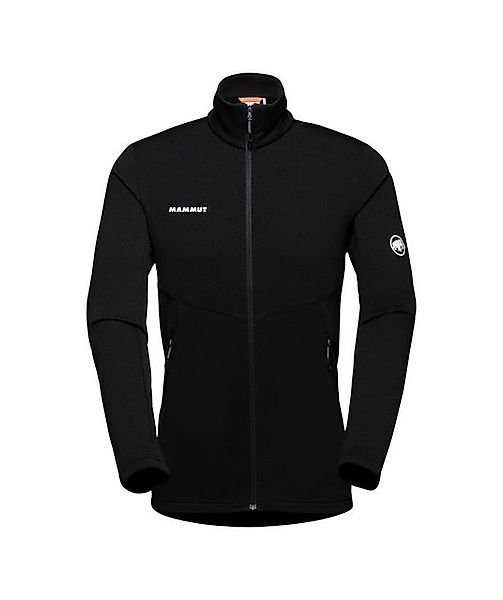 Mammut Fleecejacke Aconcagua Light ML Jacket Men BLACK günstig online kaufen