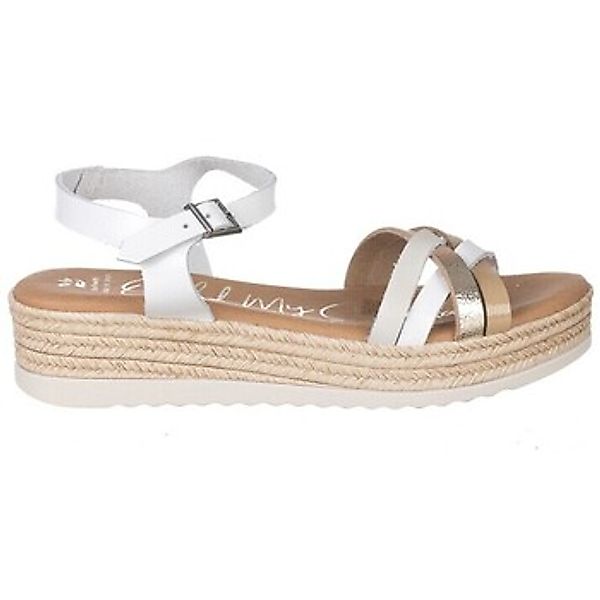 Oh My Sandals  Sandalen SCHUHE  5690 günstig online kaufen
