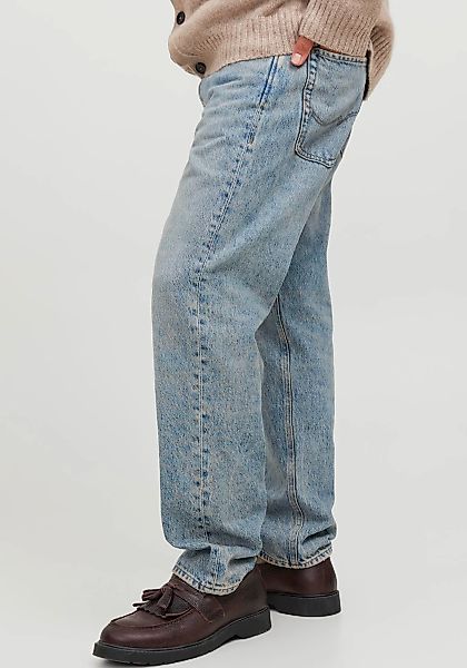 Jack & Jones Loose-fit-Jeans JJICHRIS JJORIGINAL günstig online kaufen