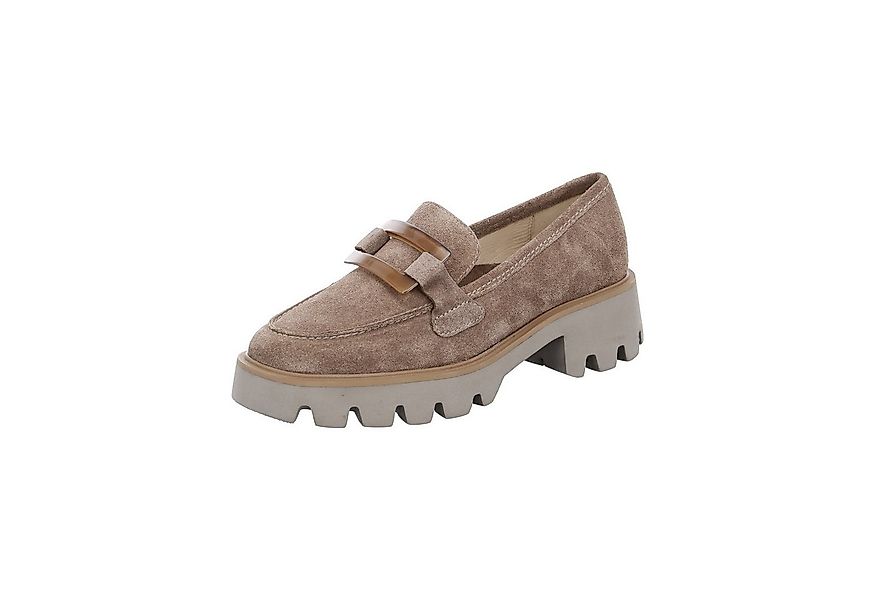 Ara Damen Slipper Oxford Slipper günstig online kaufen
