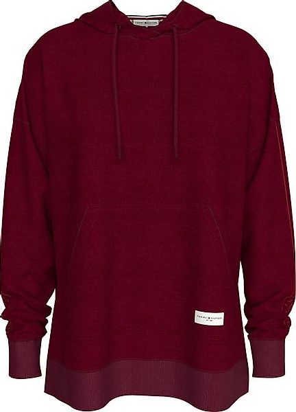 Tommy Hilfiger Underwear Kapuzensweatshirt LONG HOODIE günstig online kaufen