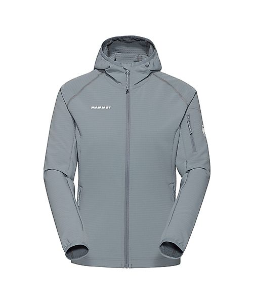 Mammut Fleecejacke Madris Light ML Hooded günstig online kaufen
