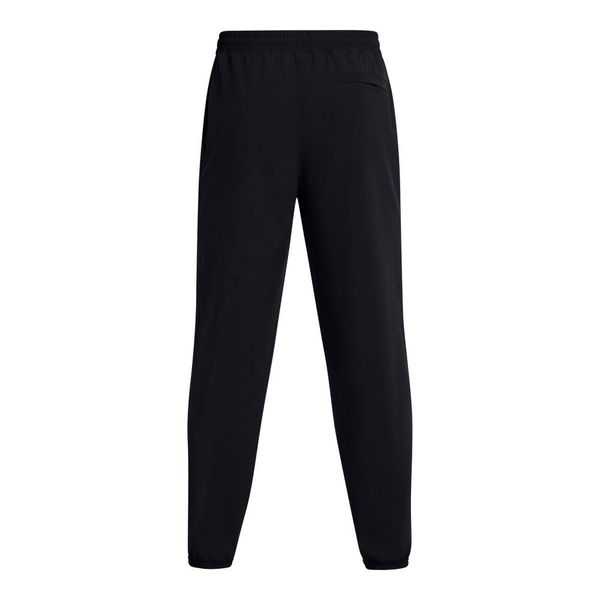 Under Armour® Trainingshose Vibe Woven Jogger günstig online kaufen