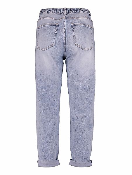 HaILY’S High-waist-Jeans "Modell: LG HW C JN Mirell" günstig online kaufen