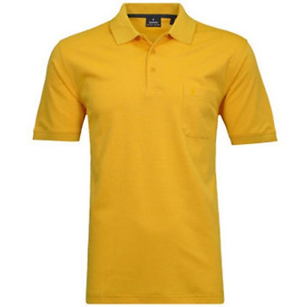 Ragman  Poloshirt Poloshirt für Herren in unifarben günstig online kaufen