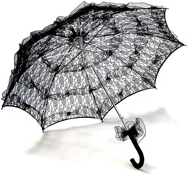 Yudu Hängedekoration Sonnenschirm Dekoschirm Kostüm durchsichtig günstig online kaufen